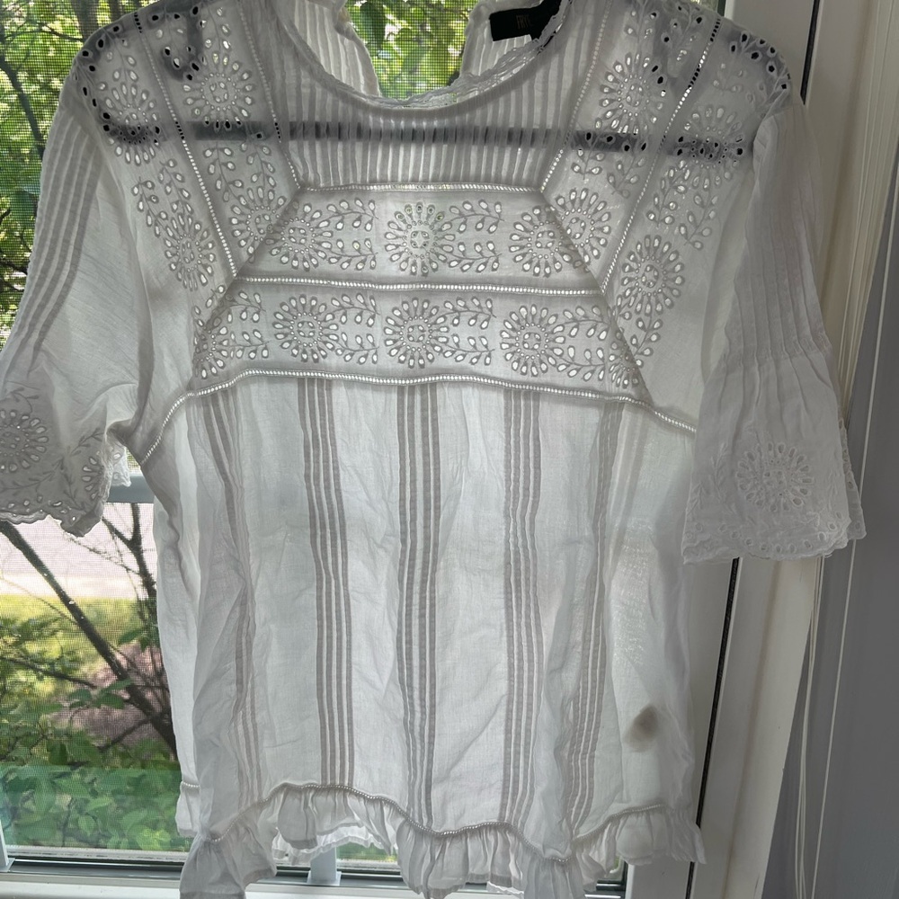 Blouse - Picture 4 of 6